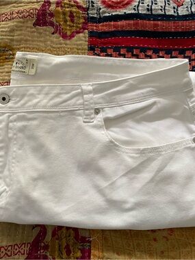 Lucky Brand Reece Boyfriend Jean.